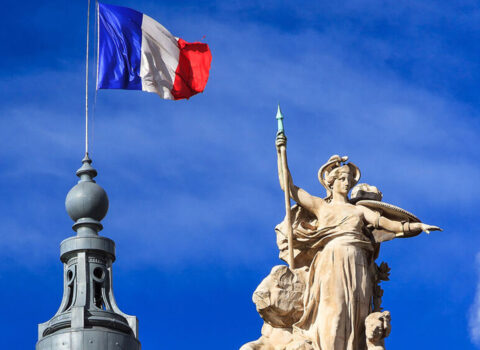 İranın səfiri etirazlara görə Fransa XİN-ə çağırıldı