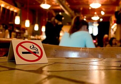 35 yaşından əvvəl siqareti tərgidəndə nə baş verir?