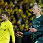 “Mançester Siti” rəqibi ilə bacara bilmədi