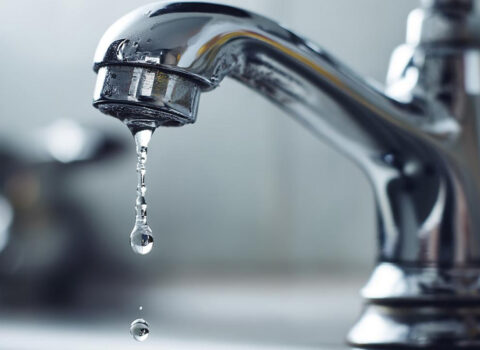 Bu şəhərdə oğurluq minlərlə evi susuz qoydu