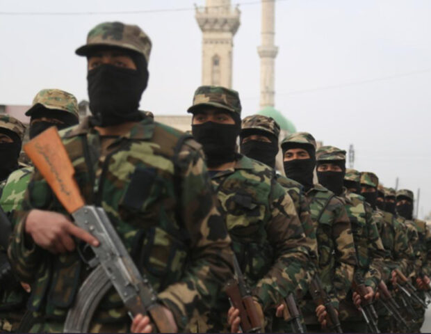 Suriya ordusu SDQ-yə qarşı əməliyyatlara başlayacaq