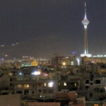 İranda etirazlarda ölənlərin sayı açıqlandı