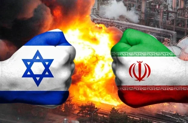 Tehranda raket hücumu: Xameneinin ailə üzvləri həlak oldu