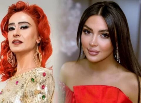 Vəfa Şərifova və Yıldız Tilbe qalmaqalı böyüyür – Hansı cəzalar tətbiq oluna bilər?