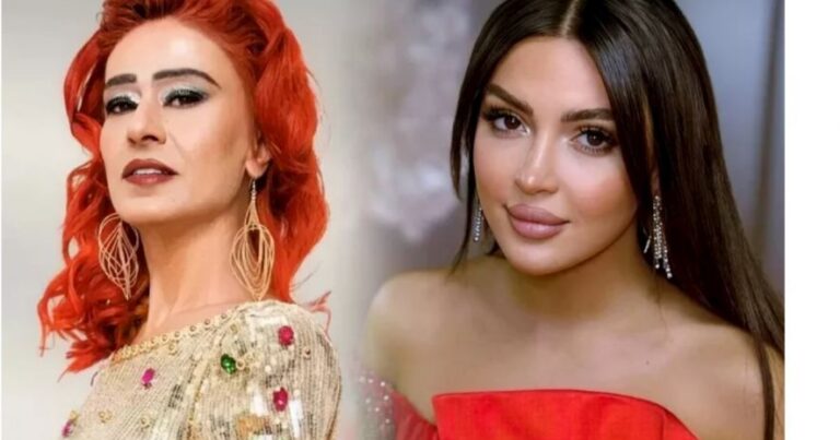 Vəfa Şərifova və Yıldız Tilbe qalmaqalı böyüyür – Hansı cəzalar tətbiq oluna bilər? Vəfa Şərifova və Yıldız Tilbe qalmaqalı böyüyür – Hansı cəzalar tətbiq oluna bilər?