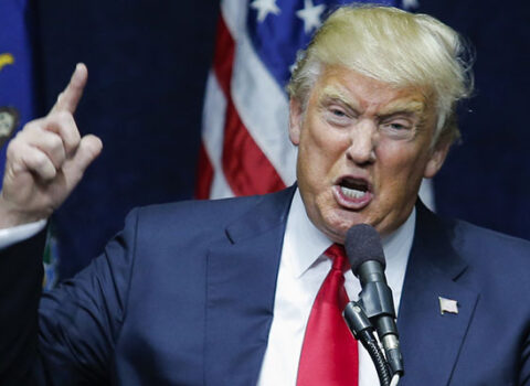 SON DƏQİQƏ: Tramp QƏRAR VERDİ – ABŞ 48 saat ərzində İranı bombalayacaq