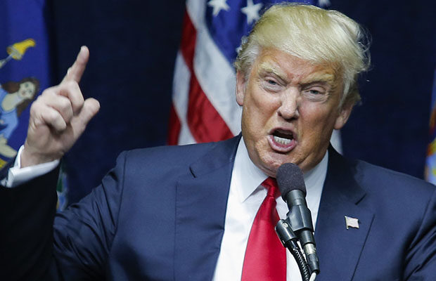 Tramp yeni plan hazırladı: ABŞ yaxın aylarda İrana hücum edəcək…