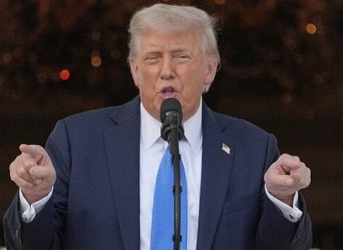 İranla bağlı bu qərarı Netanyahu ilə birgə verəcəyik – Tramp