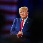 Tramp respublikaçılar qarşısında çıxış edəcək