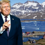 Səkkiz ölkə Trampa qarşı birləşdi