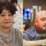 Bakıda tükürpədən QƏTL: Oğlu anasını BELƏ ÖLDÜRDÜ