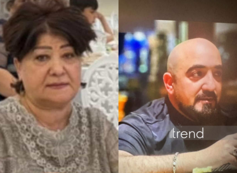 Bakıda tükürpədən QƏTL: Oğlu anasını BELƏ ÖLDÜRDÜ