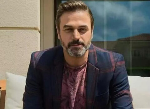 Ufuk Özkan üçün donor tapıldı