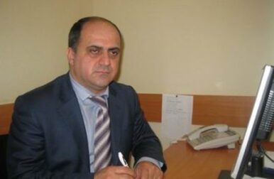 Vəli Əkbər vəzifəsindən AZAD EDİLDİ - Yerinə bu şəxs gətirildi