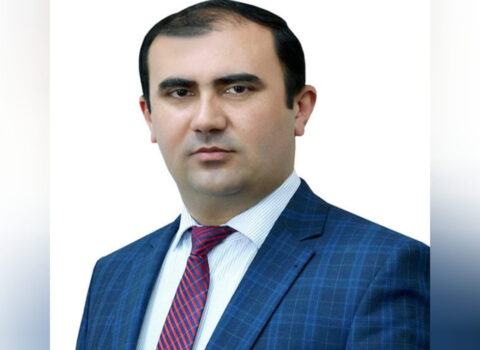 SON DƏQİQƏ! Ülvi Hüseynli vəzifəsindən azad edildi