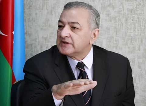 İlham İsmayıl xəstəxanadan evə buraxıldı