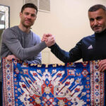 Xabi Alonso yenidən Qurban Qurbanova qarşı?