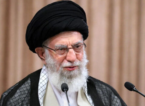 Xamenei: Bilirəm ki, xalqın dolanışığı həqiqətən, çətindir