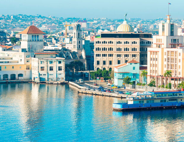 Bu ölkədə ilk dəfə temperatur 0°C-yə düşüb