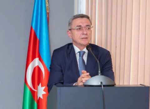 Vüqar Qurbanovun yerinə namizəd kimi göstərilən şəxs infarkt keçirdi