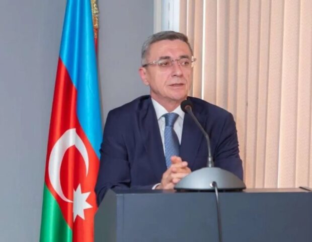 Vüqar Qurbanovun yerinə namizəd kimi göstərilən şəxs infarkt keçirdi