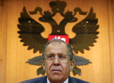 Lavrovun idarəsindən Bakıya qarşı 1 həftədə İKİ HƏYASIZLIQ