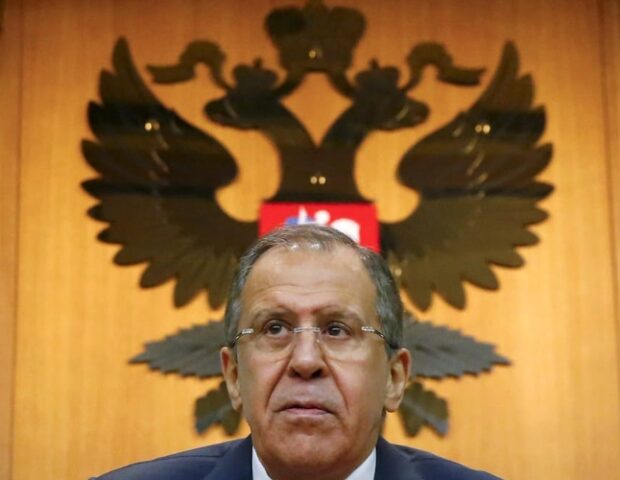 Lavrovun idarəsindən Bakıya qarşı 1 həftədə İKİ HƏYASIZLIQ