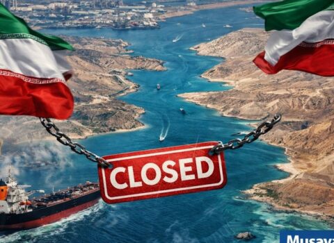 İranın bağladığı Hörmüz boğazı nədir və niyə “dünya iqtisadiyyatının boğazı” sayılır – SENSASİON TƏFSİLAT