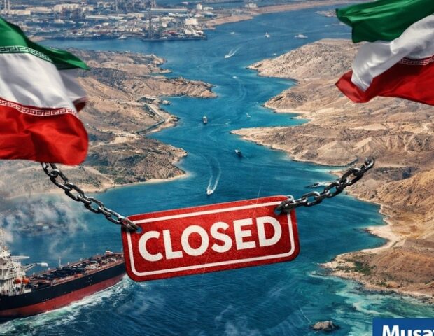 İranın bağladığı Hörmüz boğazı nədir və niyə “dünya iqtisadiyyatının boğazı” sayılır – SENSASİON TƏFSİLAT