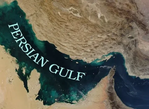 Rusiya və İrandan VACİB QƏRAR: Fars körfəzi GÜNDƏMDƏ