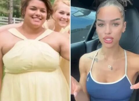 45 kq arıqlayan qadın sirrini açdı — Hər gün bu tərəvəzdən yemişəm