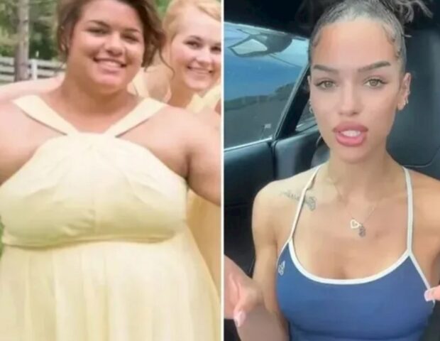 45 kq arıqlayan qadın sirrini açdı — Hər gün bu tərəvəzdən yemişəm