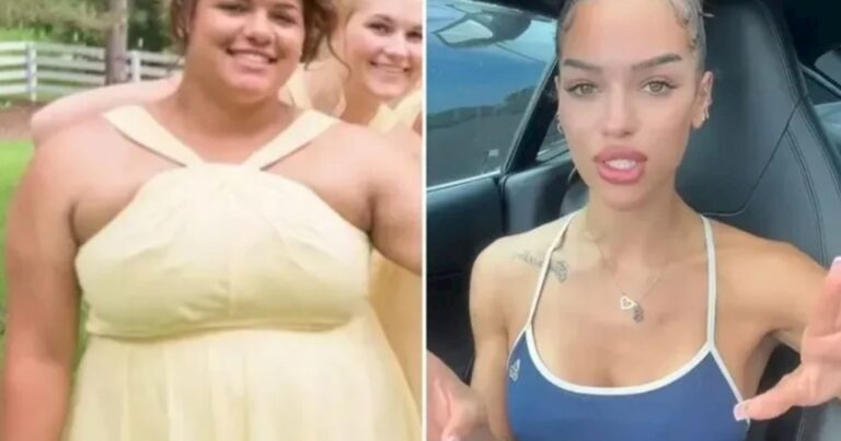 45 kq arıqlayan qadın sirrini açdı — Hər gün bu tərəvəzdən yemişəm 45 kq arıqlayan qadın sirrini açdı — Hər gün bu tərəvəzdən yemişəm