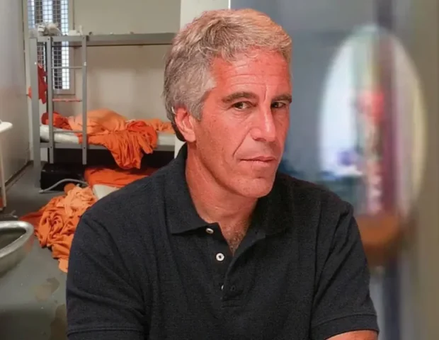 SENSASİON SƏNƏD üzə çıxdı: Epşteynin ölümü ilə bağlı şübhəli tarix