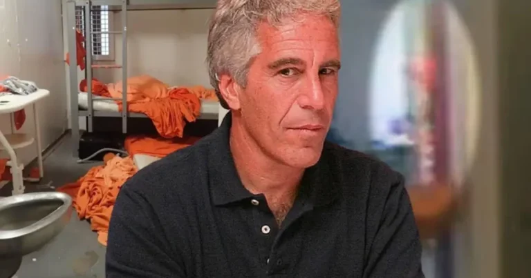 SENSASİON SƏNƏD üzə çıxdı: Epşteynin ölümü ilə bağlı şübhəli tarix