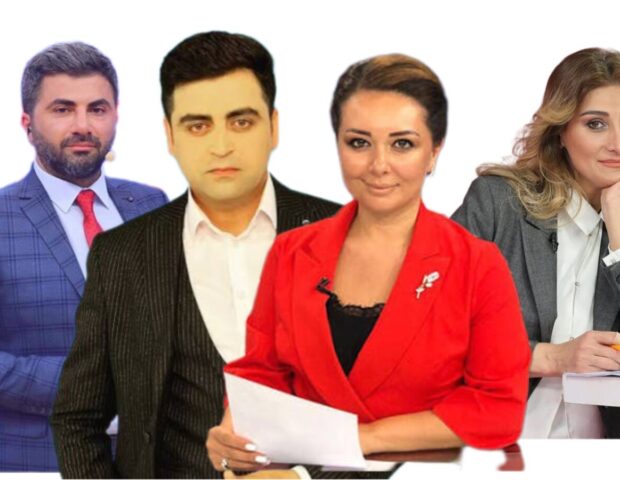 SON DƏQİQƏ! Televiziya proqramlarına son dəfə ciddi xəbərdarlıq edilib