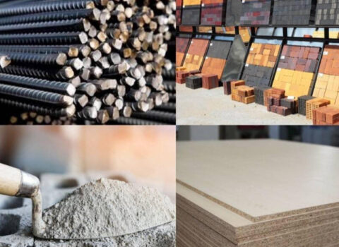 Tikinti materialları bahalaşıb