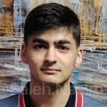 Bakıda 19 yaşlı tələbə itkin düşdü