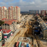 Həsən Əliyev küçəsi – “Koroğlu” metrostansiyası yolu nə vaxt hazır olacaq? – VİDEO
