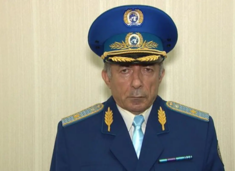 6 yaşlı uşağa işgəncə verən şəxs “general-mayor”un oğlu imiş