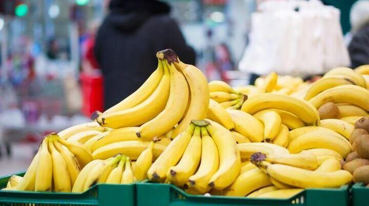 Banan alarkən diqqətli olun – Bəzi ölkələr qadağa qoyub Banan alarkən diqqətli olun – Bəzi ölkələr qadağa qoyub