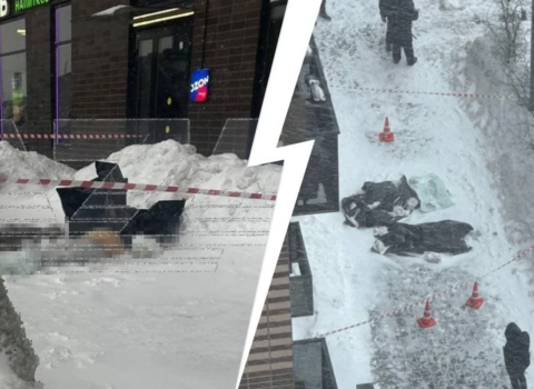 Moskvada azərbaycanlı cütlük müəmmalı şəkildə öldü