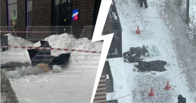 Moskvada azərbaycanlı cütlük müəmmalı şəkildə öldü