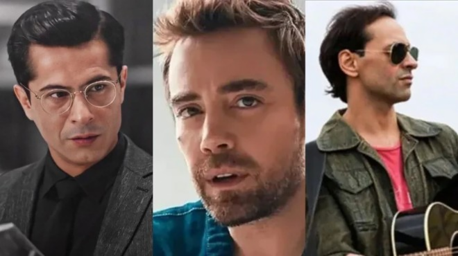 Türkiyəli məşhurların saxlanma səbəbi məlum oldu – FOTO