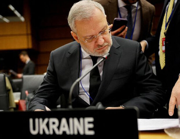 Ukraynanın keçmiş ədliyyə naziri həbs edildi