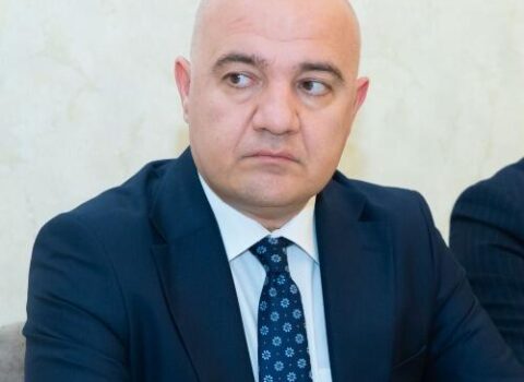 Zaur İbrahimov vəzifəsindən azad EDİLDİ
