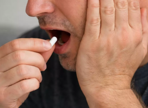 Diş ağrısına görə içdiyi ağrıkəsicidən sonra öldü