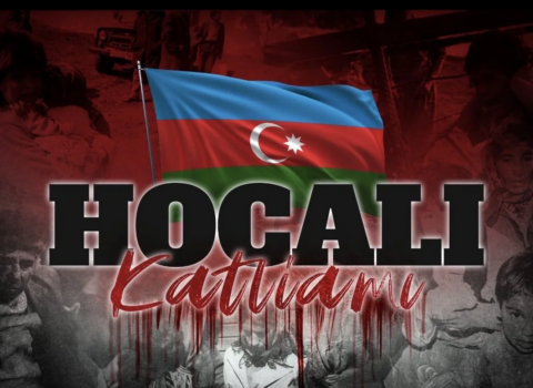 Türkiyə XİN Xocalı soyqırımı ilə bağlı paylaşım etdi