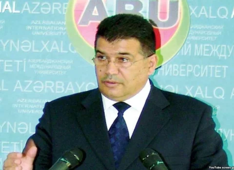 Elşad Abdullayevin milyonluq əmlakları müsadirə olundu