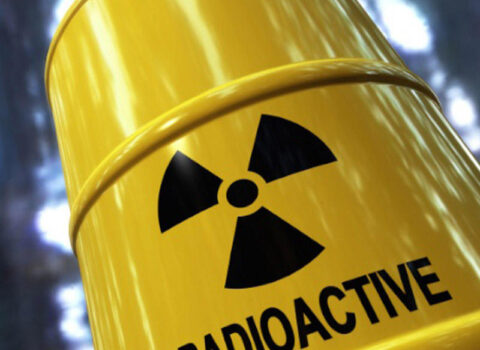 ŞOK: Rusiya radioloji terror törədib Ukraynanın üzərinə atacaq